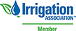 irrigation association logo